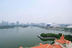 Pebble Bay (D15), Condominium #634666061
